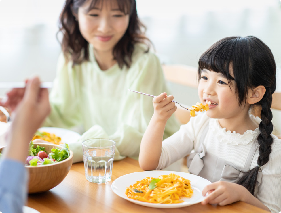 管理栄養士セレクト商品