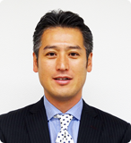 代表取締役 CEO 田中 一成