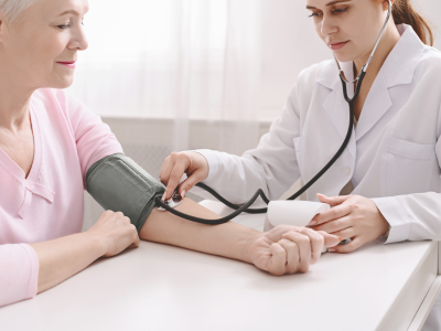 健康相談・測定会